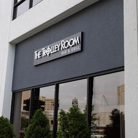 Hotel Indigo Detroit Downtown By Ihg Luaran gambar