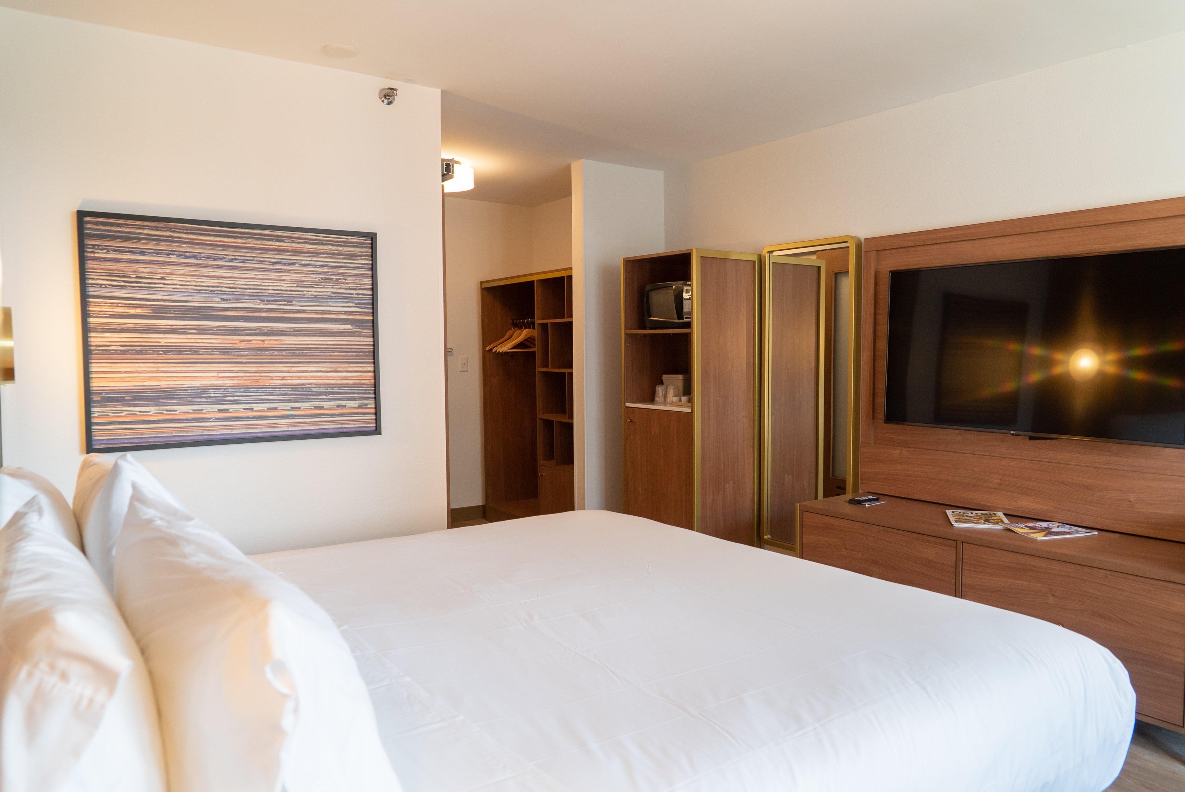 Hotel Indigo Detroit Downtown By Ihg Luaran gambar