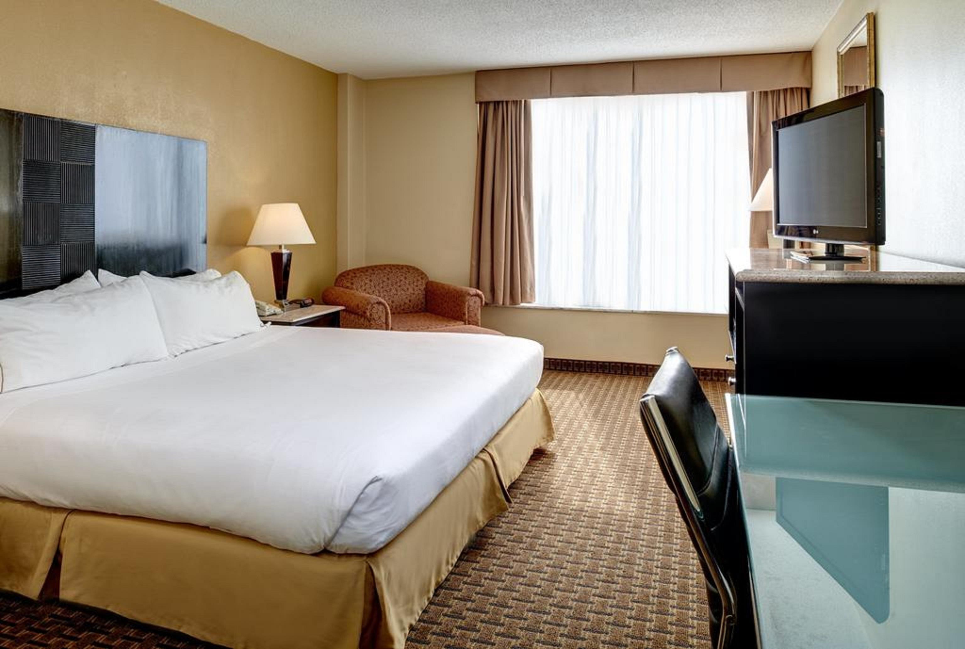 Hotel Indigo Detroit Downtown By Ihg Luaran gambar