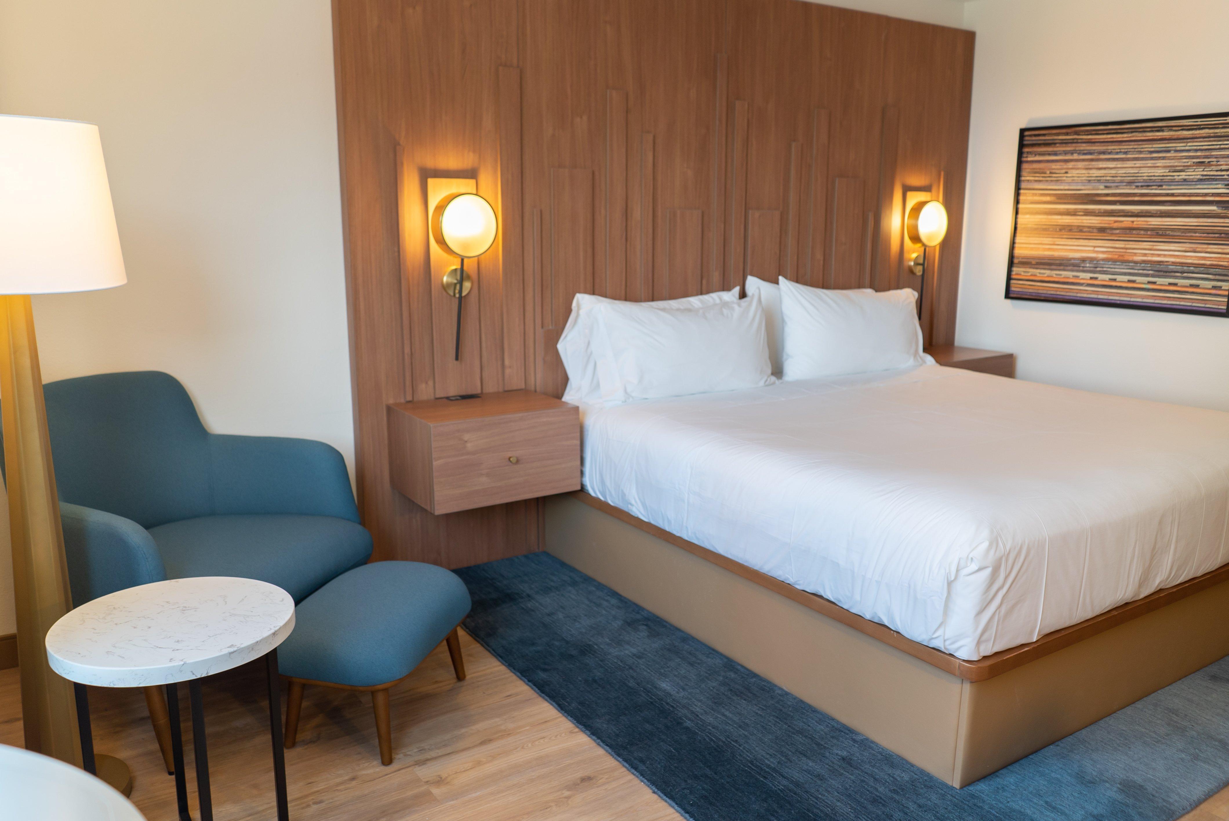 Hotel Indigo Detroit Downtown By Ihg Luaran gambar