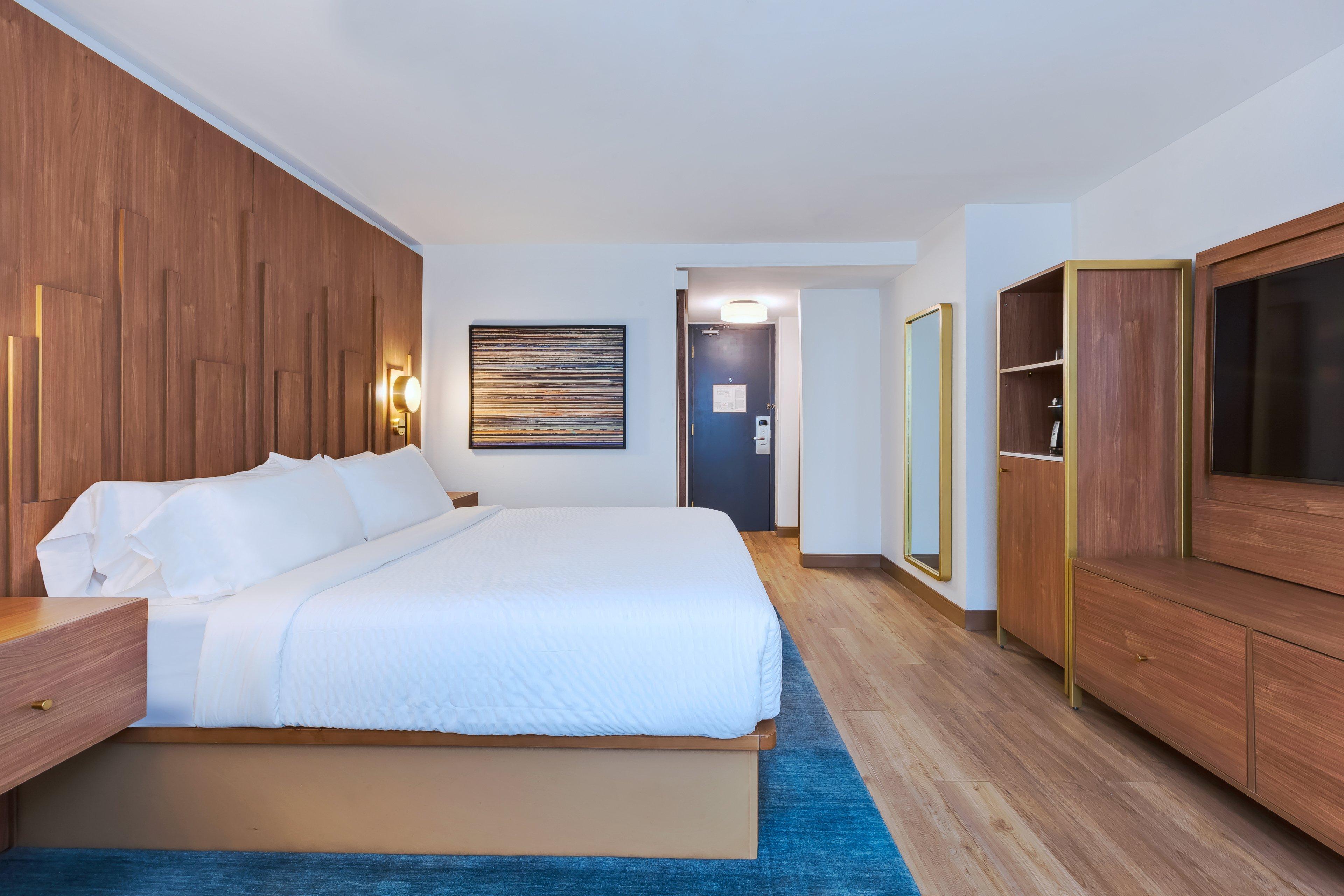 Hotel Indigo Detroit Downtown By Ihg Luaran gambar