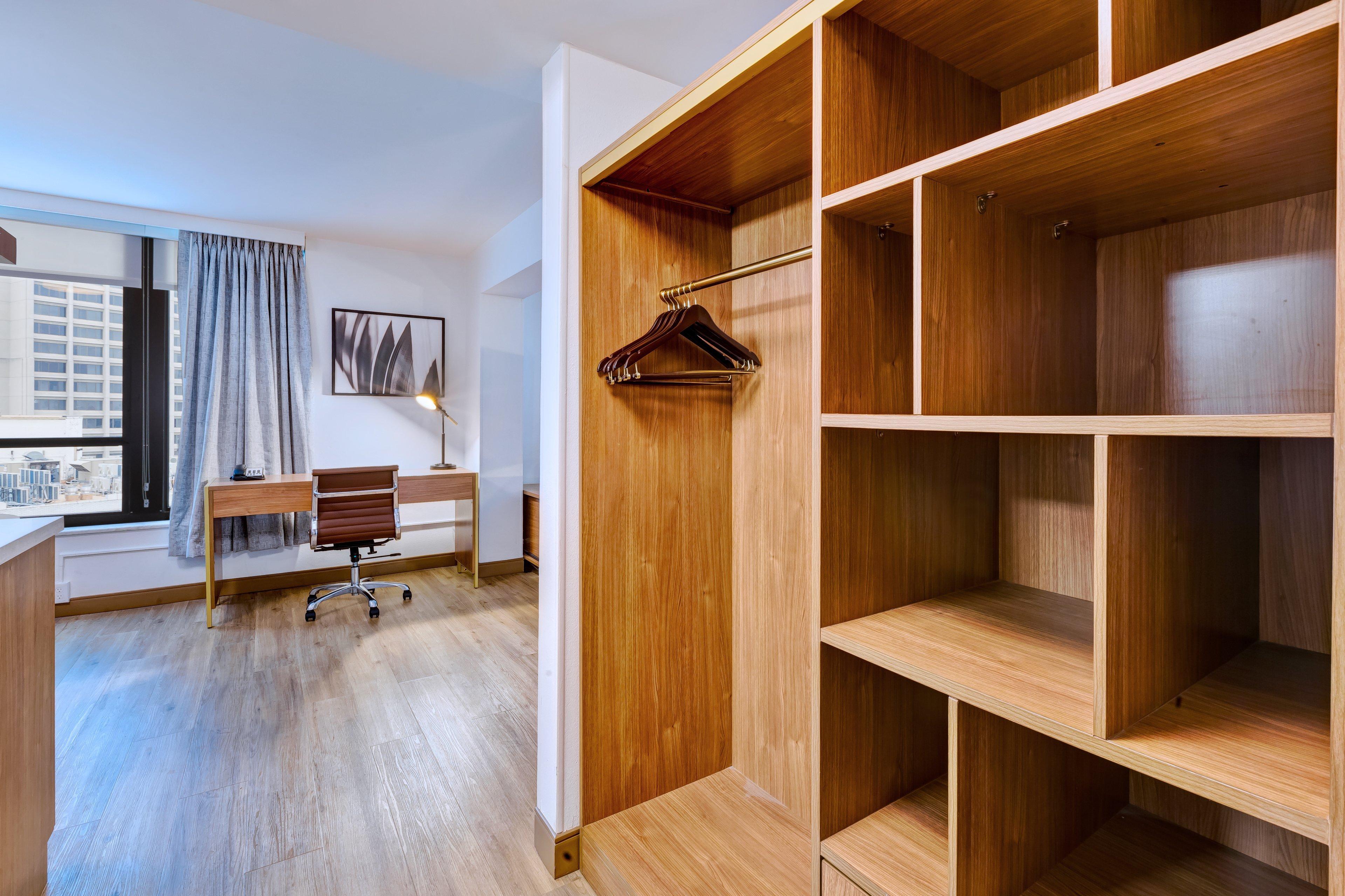Hotel Indigo Detroit Downtown By Ihg Luaran gambar