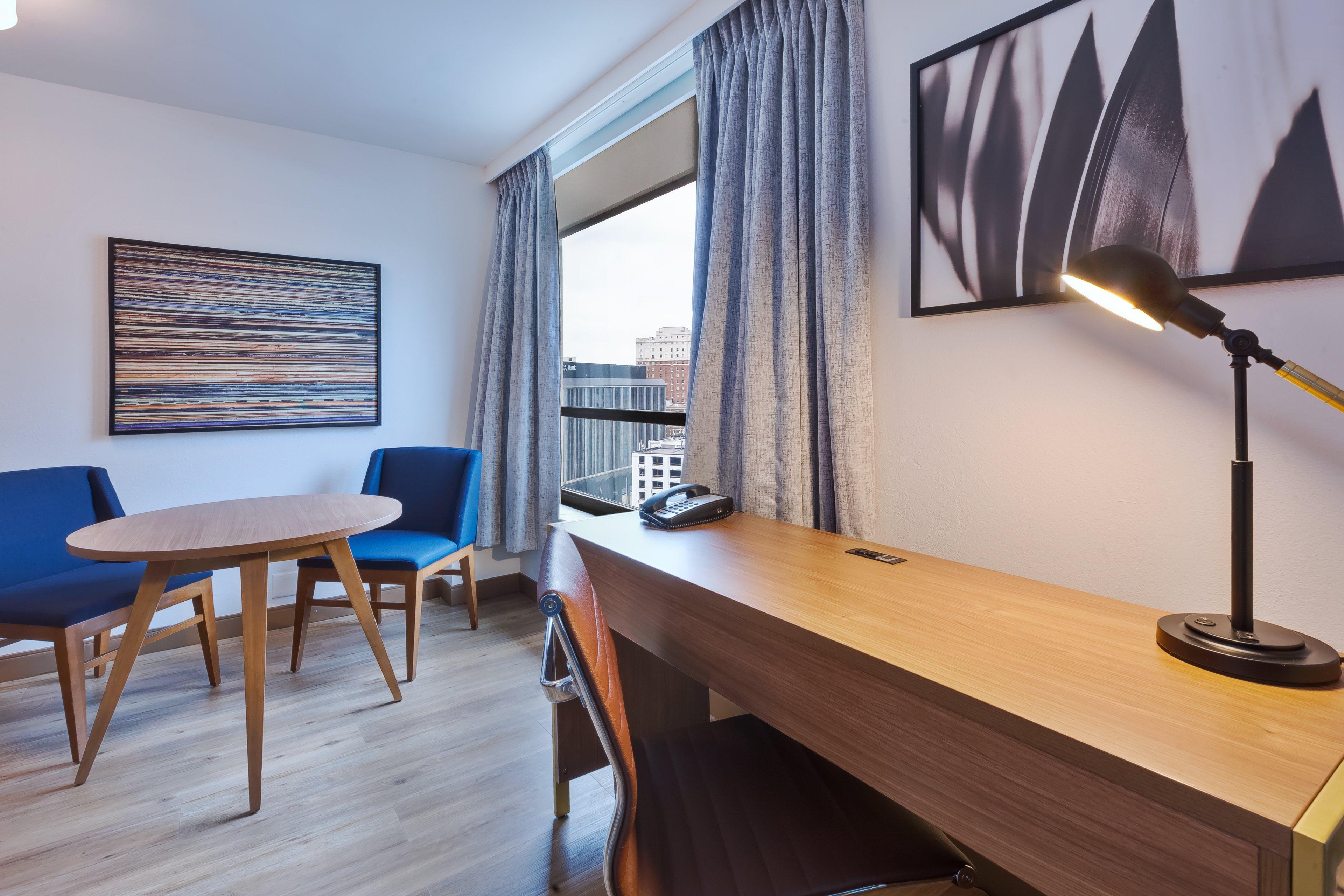 Hotel Indigo Detroit Downtown By Ihg Luaran gambar