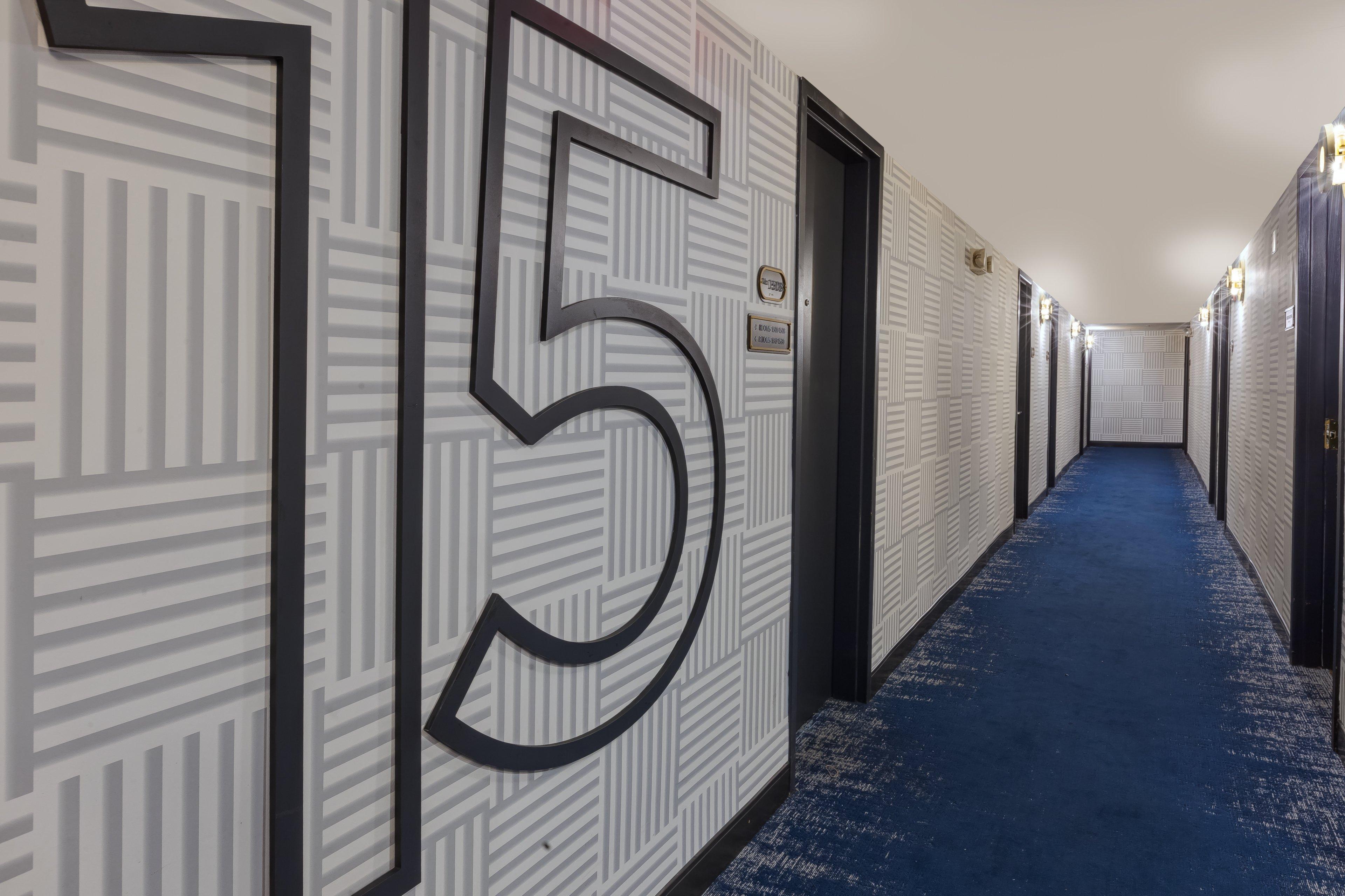 Hotel Indigo Detroit Downtown By Ihg Luaran gambar