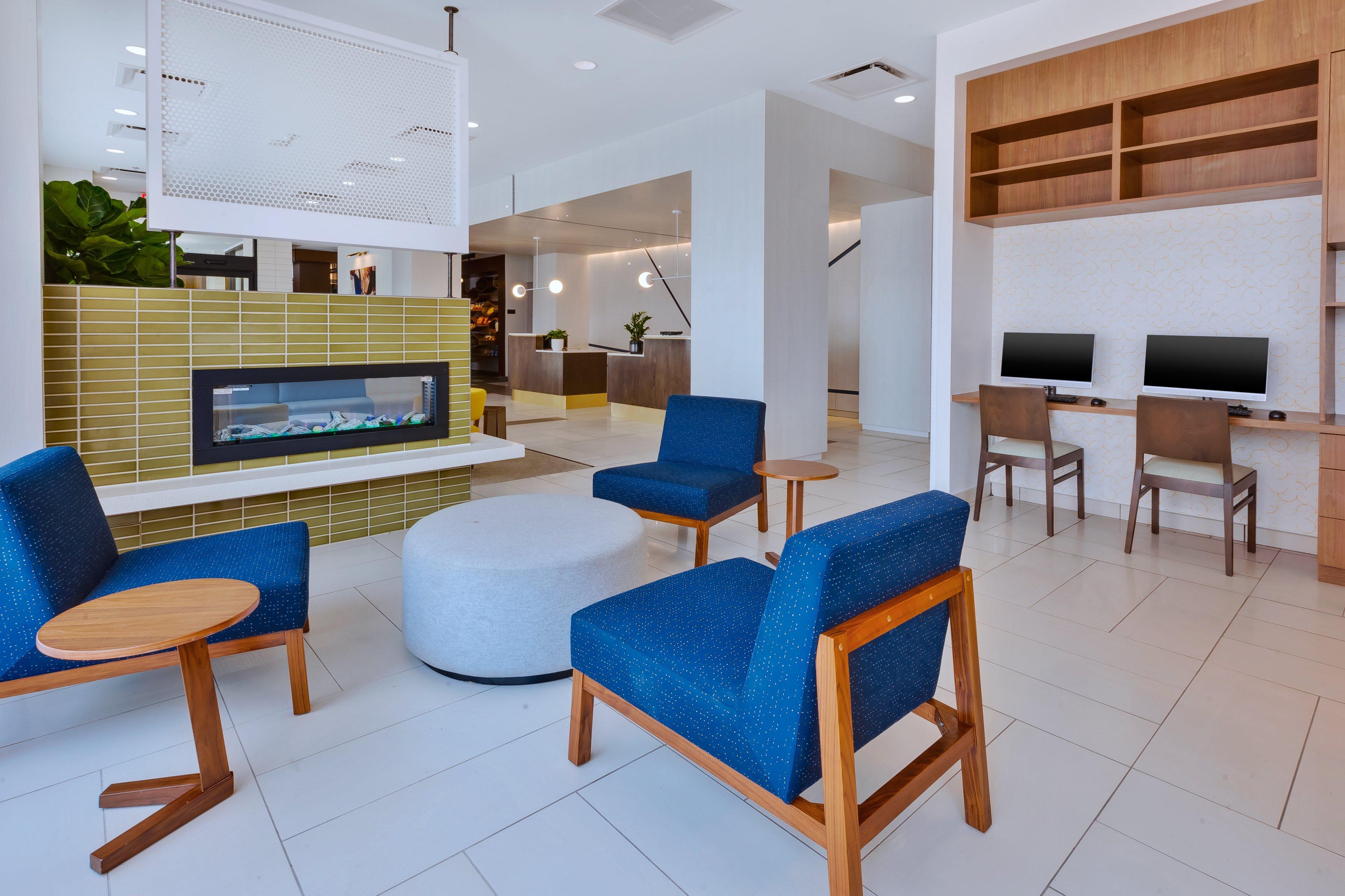 Hotel Indigo Detroit Downtown By Ihg Luaran gambar