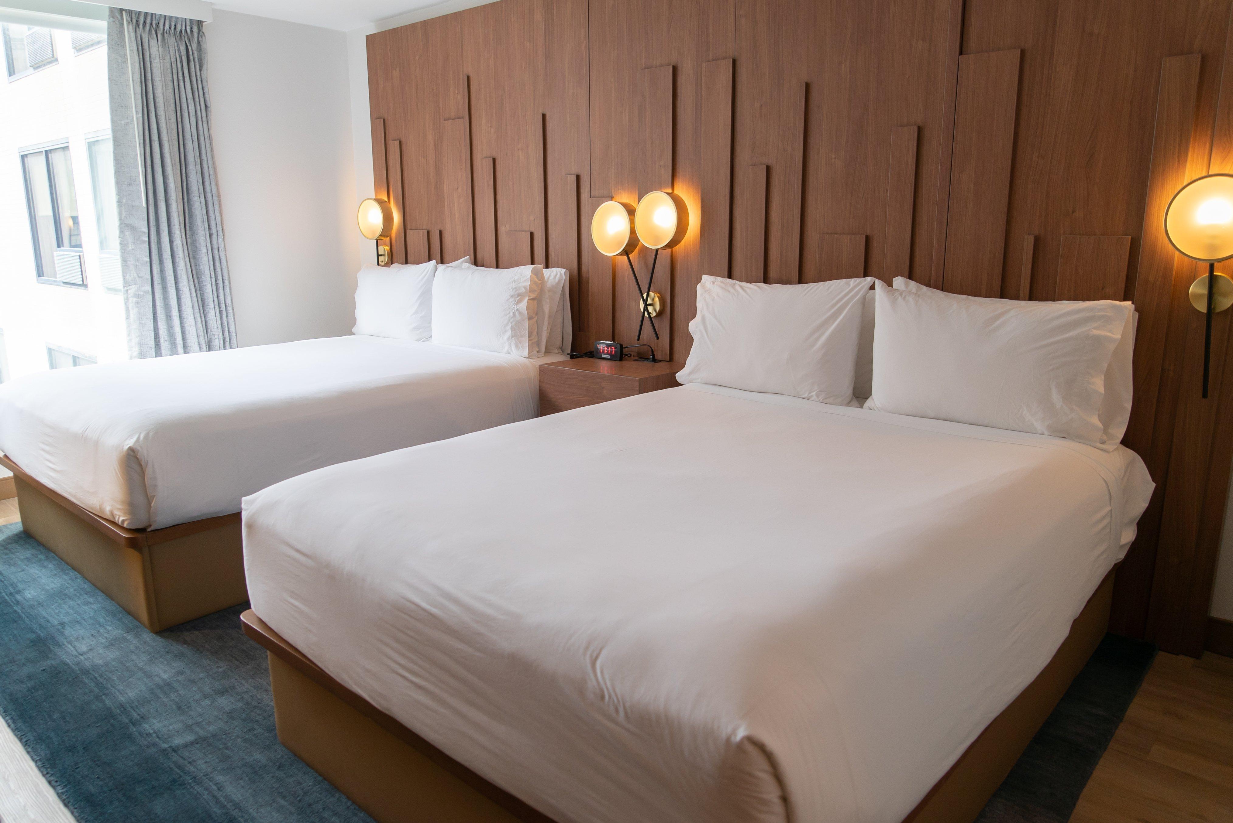 Hotel Indigo Detroit Downtown By Ihg Luaran gambar