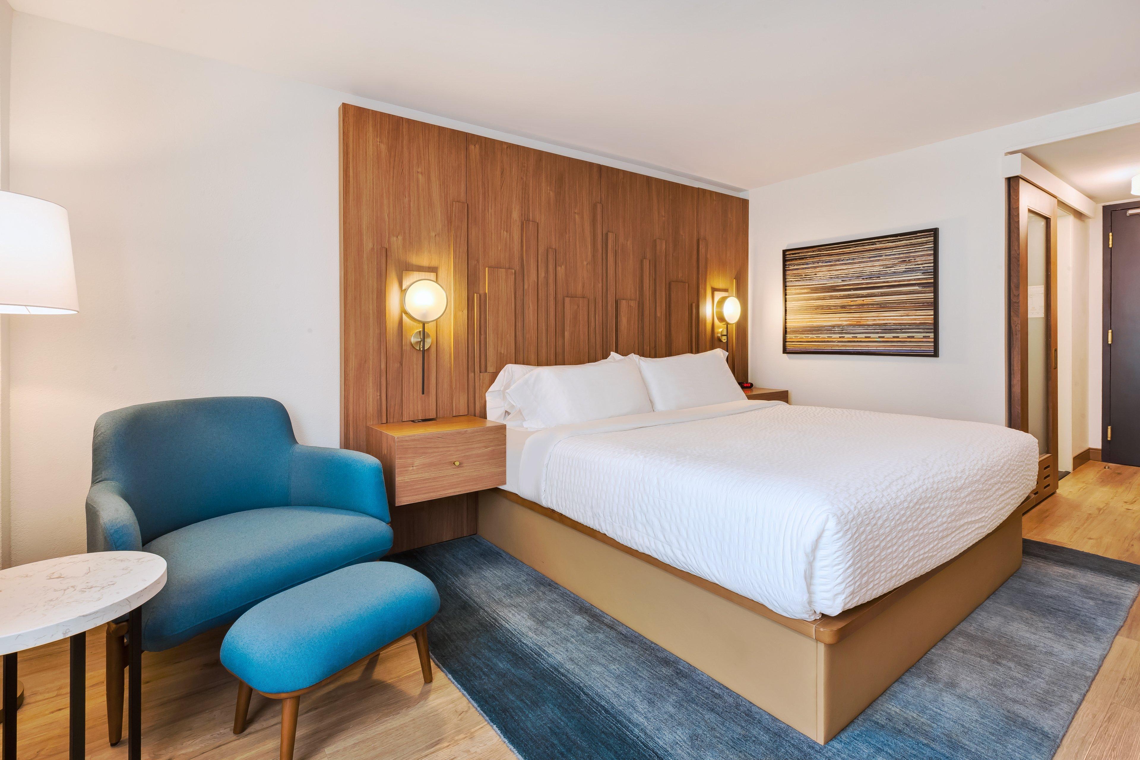 Hotel Indigo Detroit Downtown By Ihg Luaran gambar