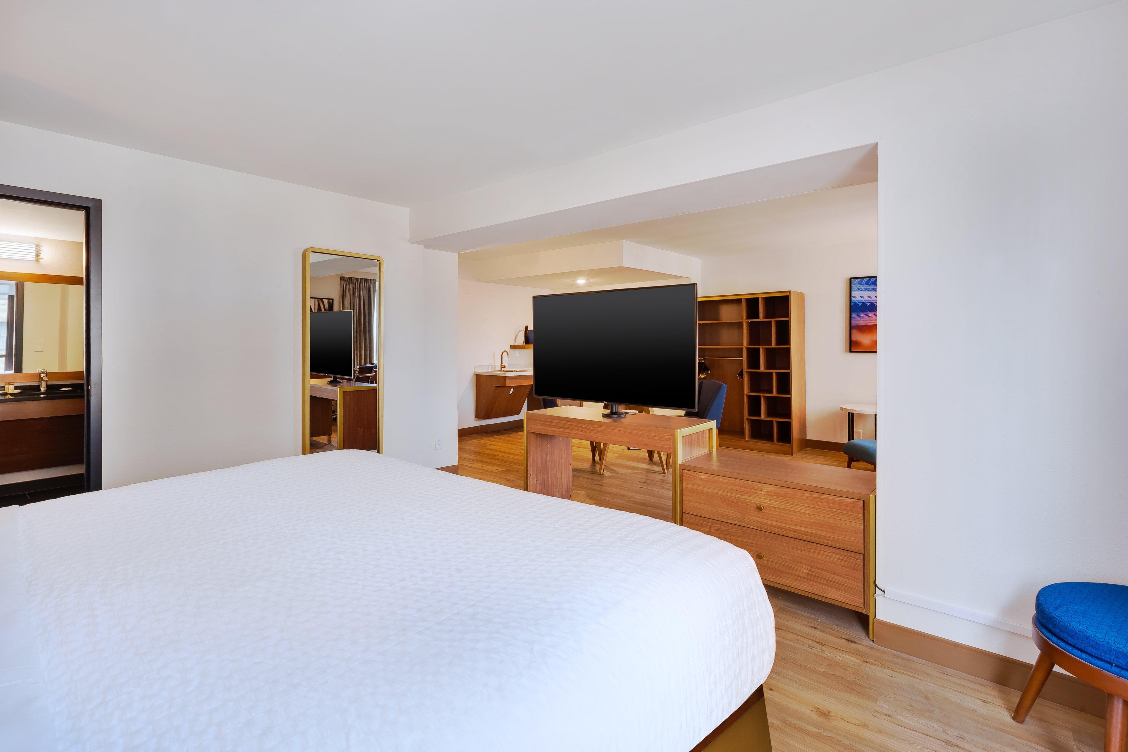 Hotel Indigo Detroit Downtown By Ihg Luaran gambar