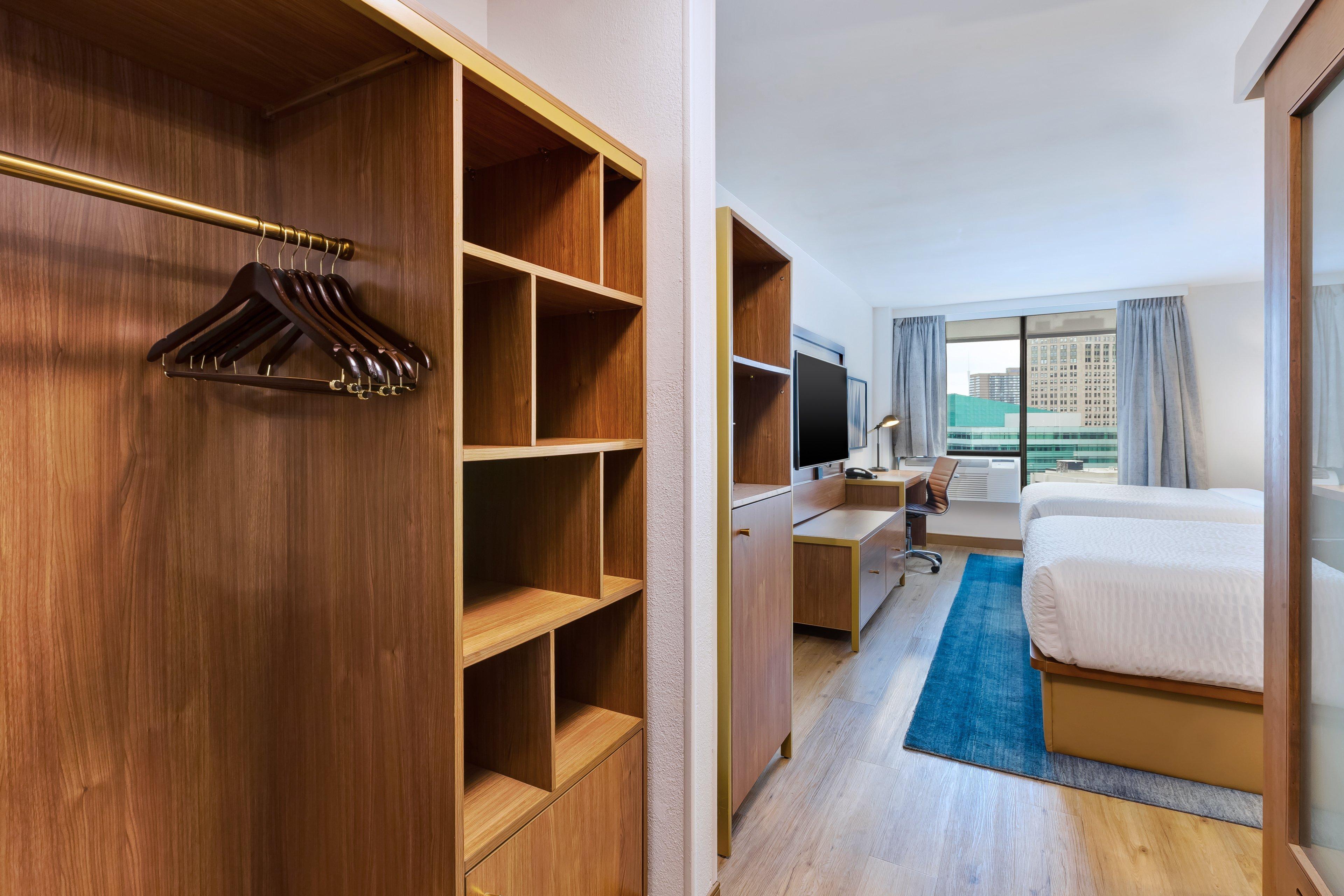 Hotel Indigo Detroit Downtown By Ihg Luaran gambar