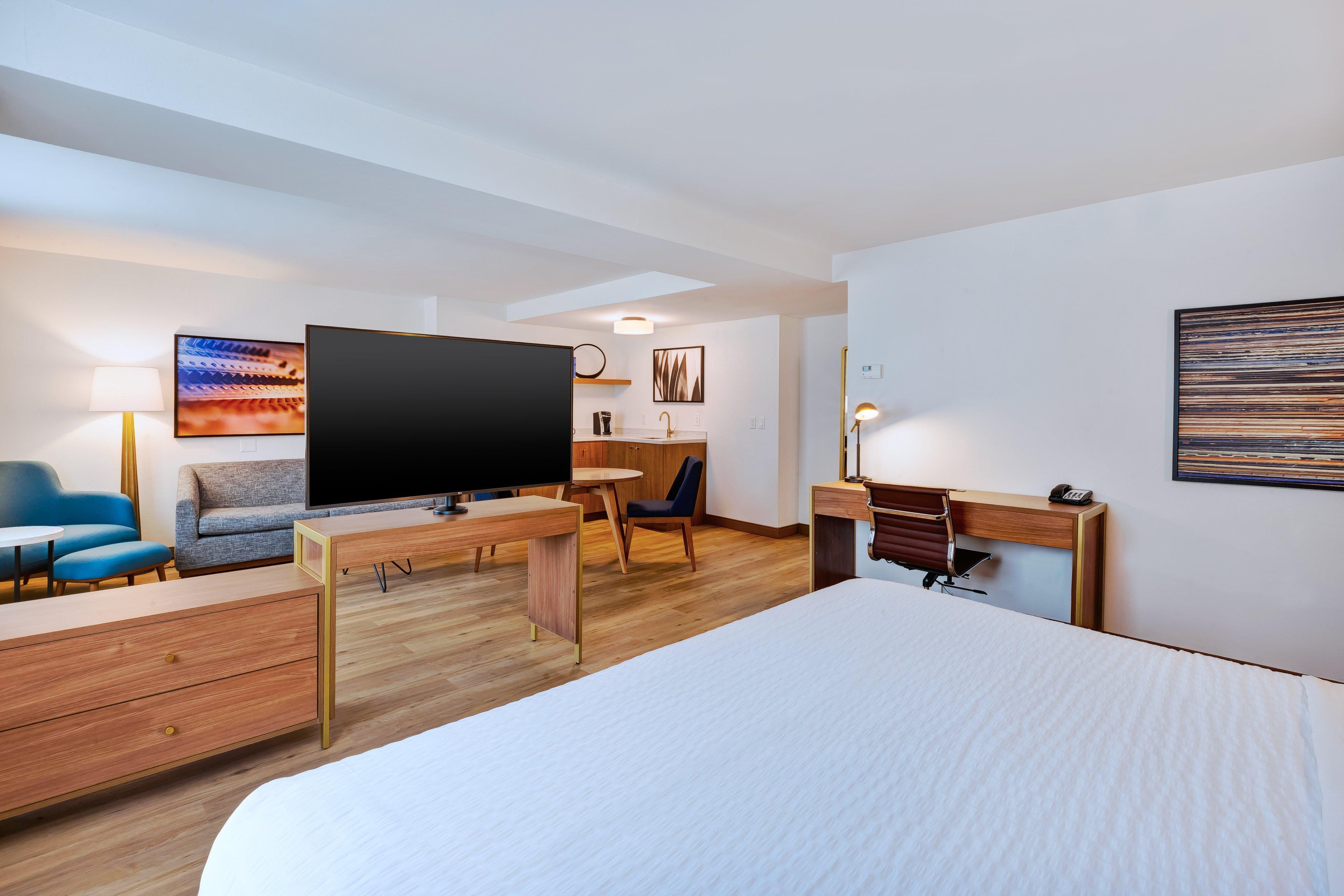 Hotel Indigo Detroit Downtown By Ihg Luaran gambar