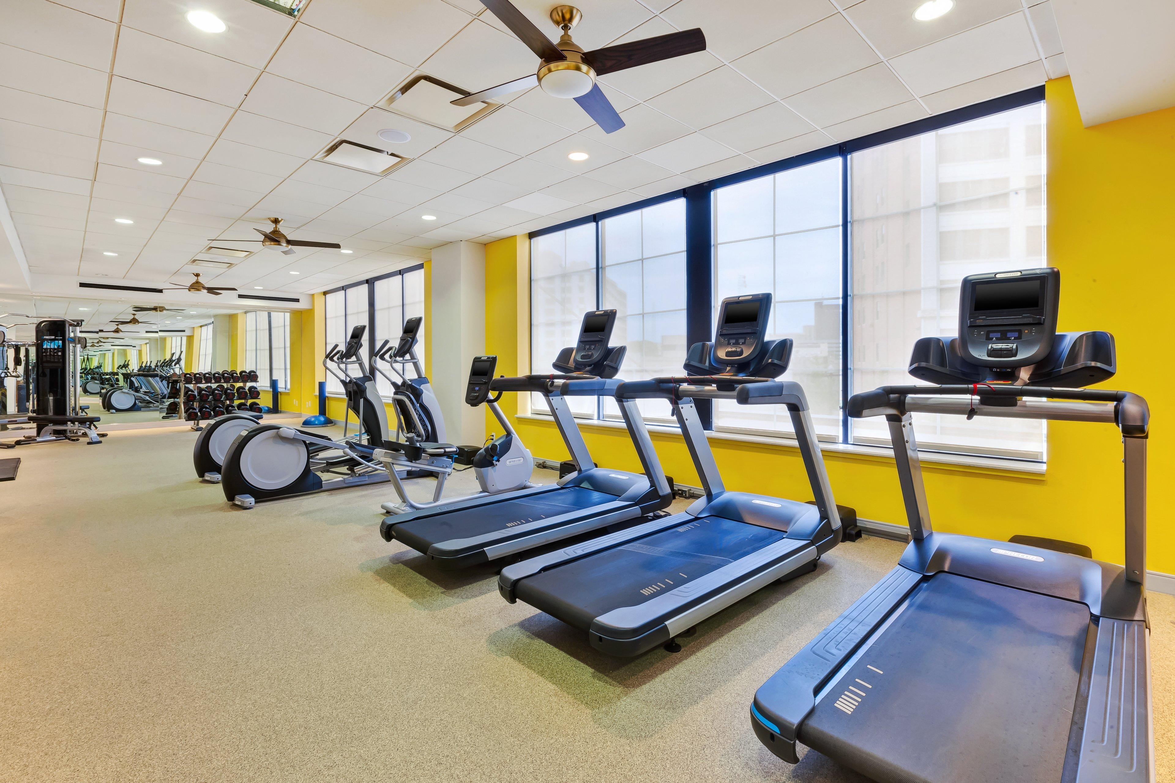 Hotel Indigo Detroit Downtown By Ihg Luaran gambar