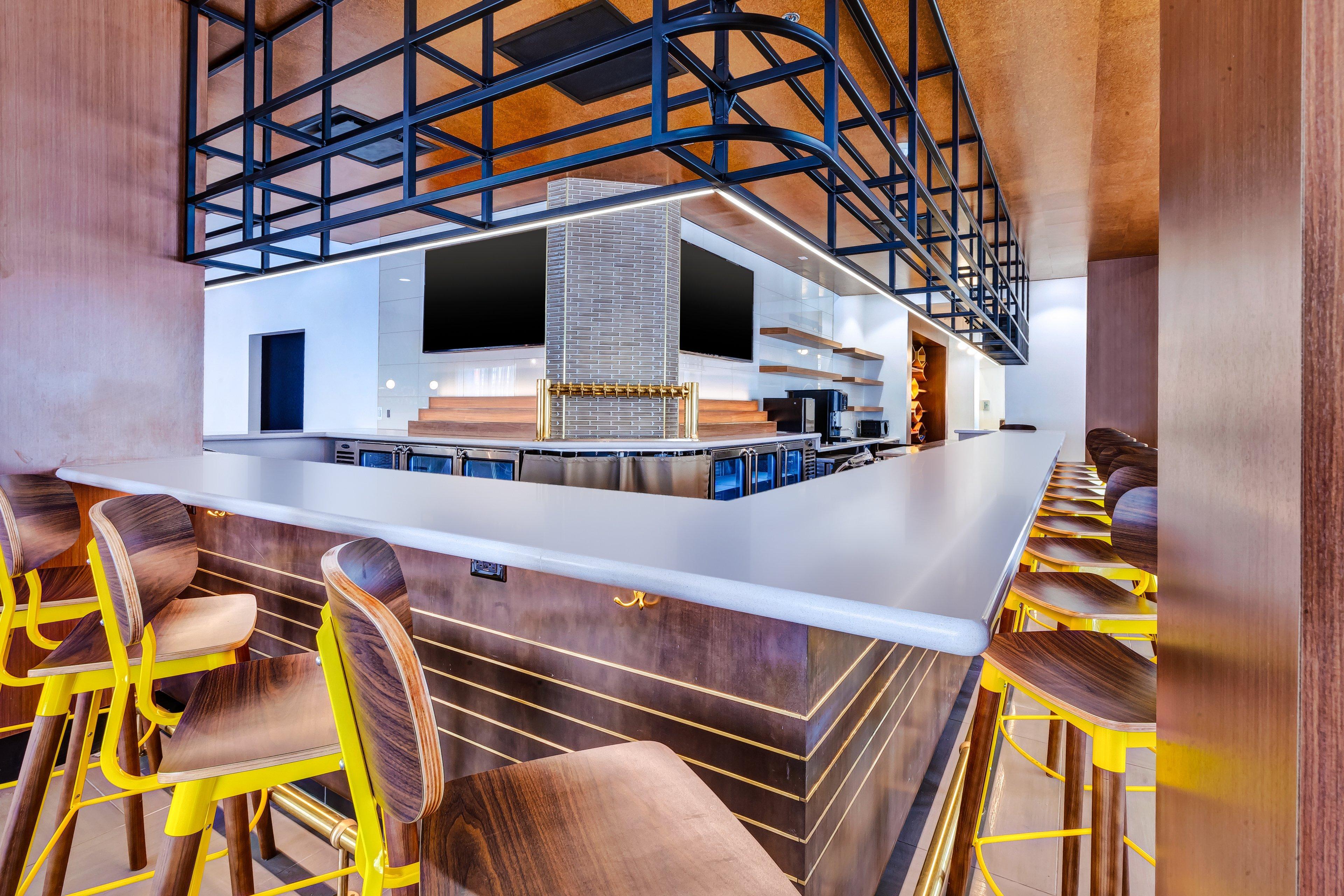 Hotel Indigo Detroit Downtown By Ihg Luaran gambar