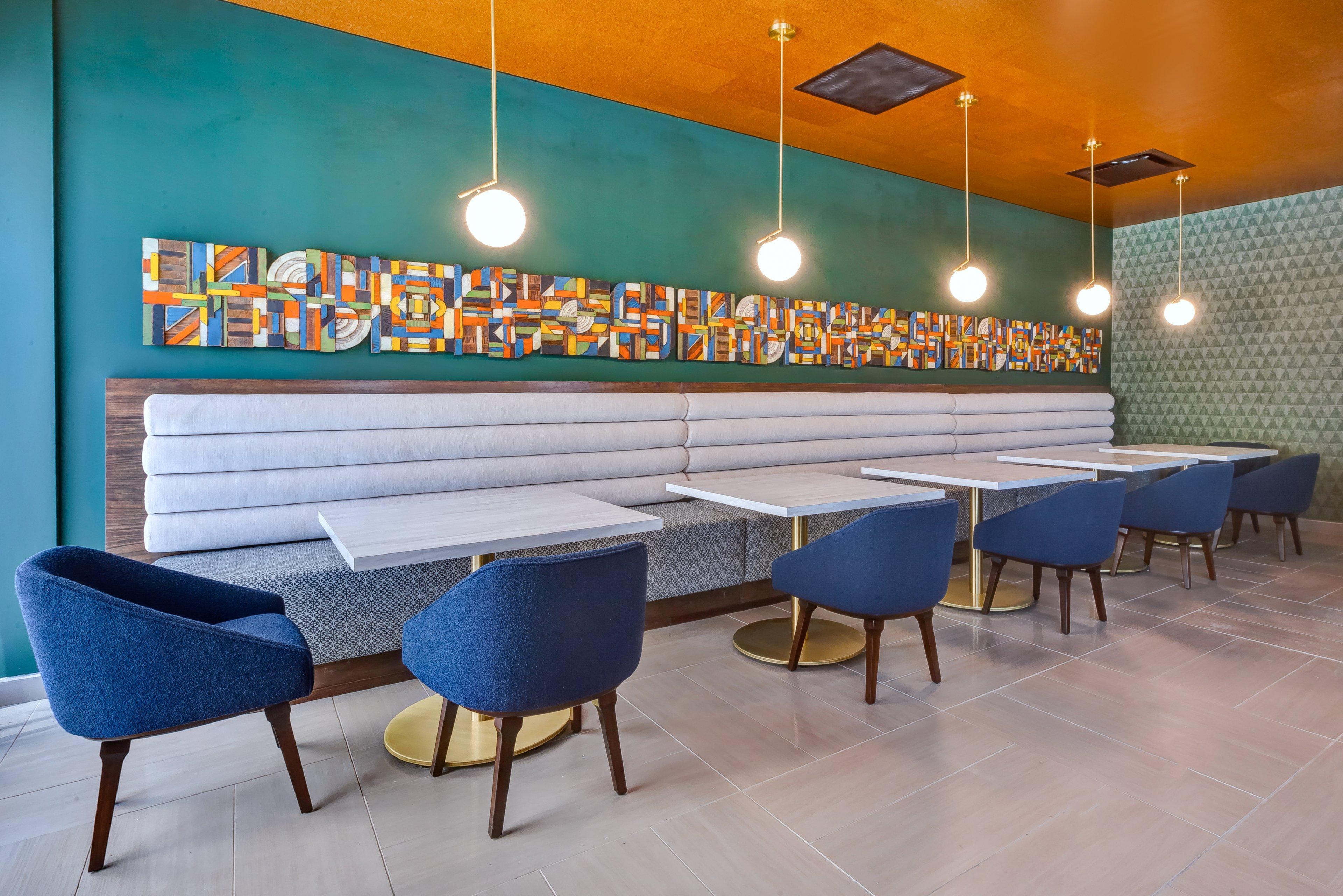 Hotel Indigo Detroit Downtown By Ihg Luaran gambar