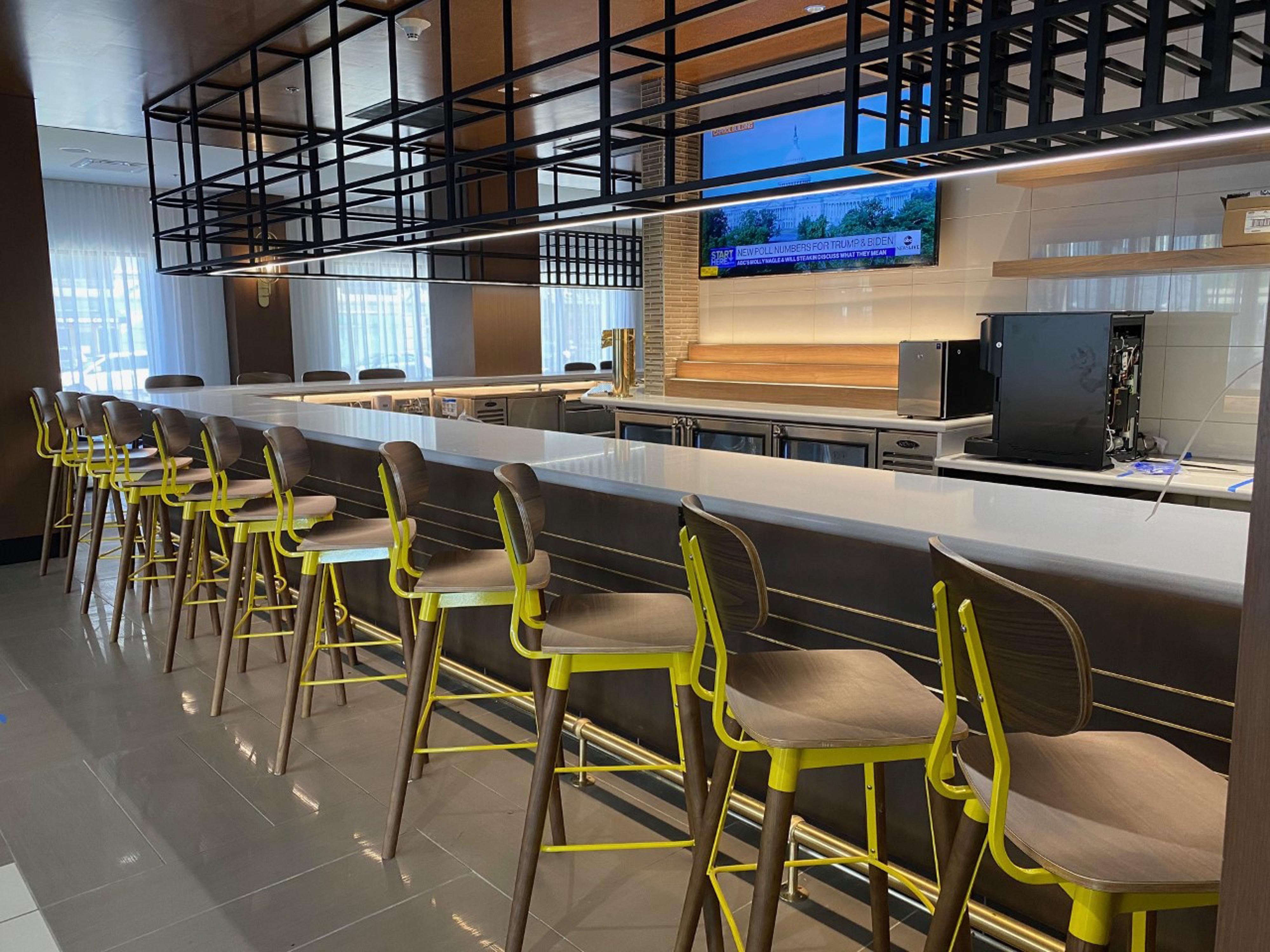 Hotel Indigo Detroit Downtown By Ihg Luaran gambar