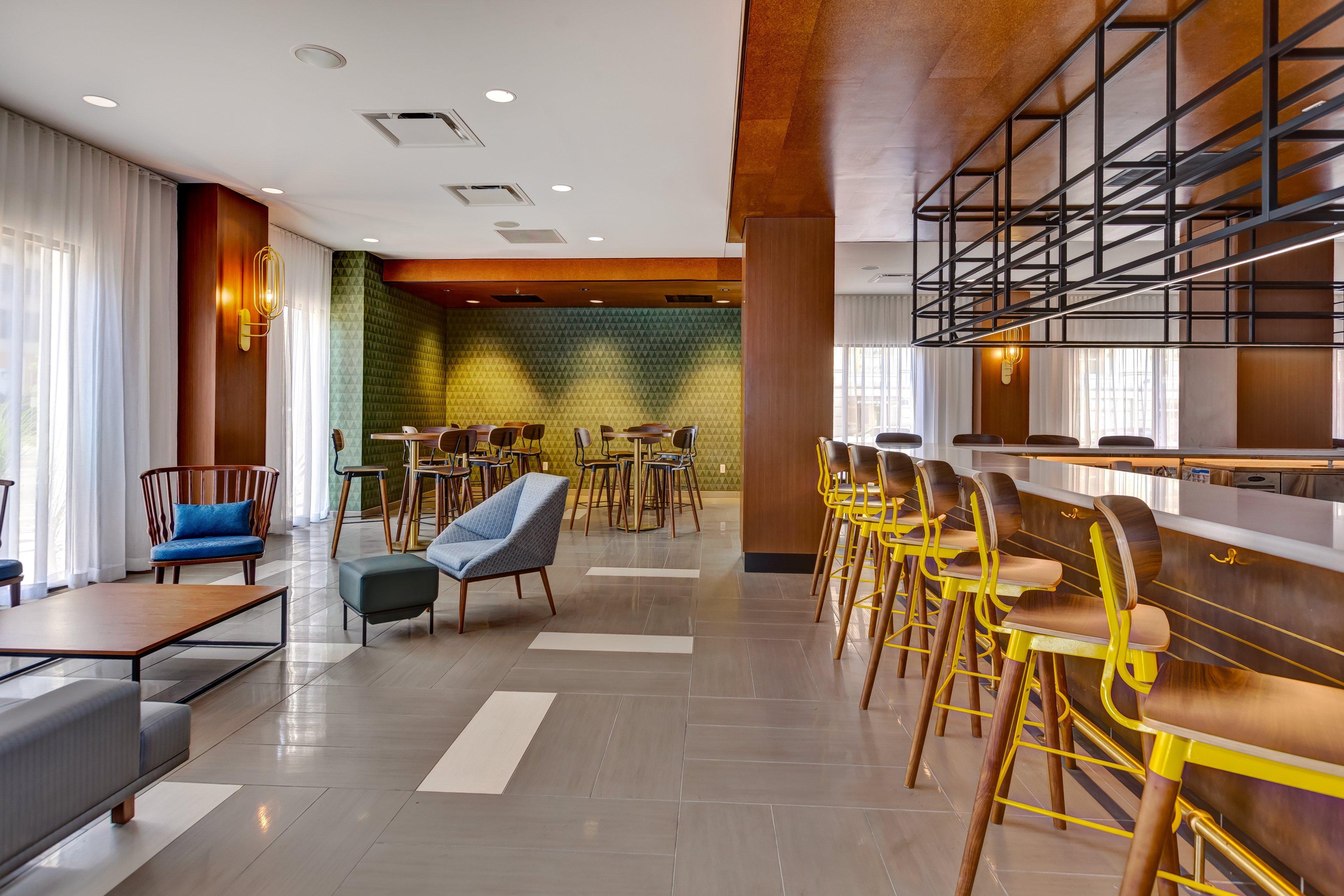 Hotel Indigo Detroit Downtown By Ihg Luaran gambar