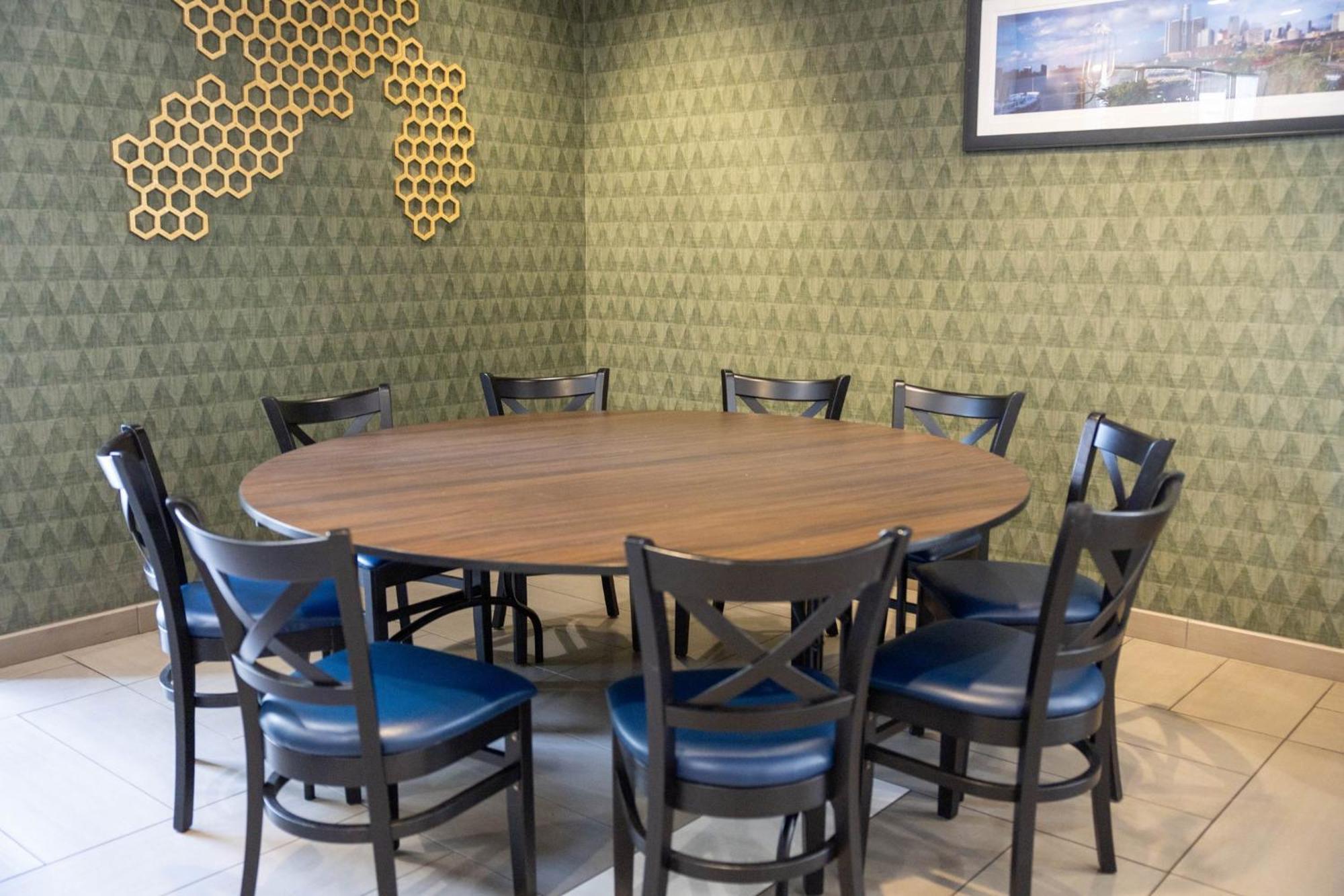 Hotel Indigo Detroit Downtown By Ihg Luaran gambar